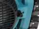 Aspirateur souffleur &agrave; feuilles Makita DUB363 36V 2 Batteries 18V 5Ah incluses