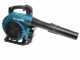 Aspirateur souffleur &agrave; feuilles Makita DUB363 36V 2 Batteries 18V 5Ah incluses