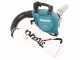 Aspirateur souffleur &agrave; feuilles Makita DUB363 36V 2 Batteries 18V 5Ah incluses