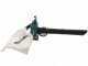 Aspirateur souffleur &agrave; feuilles Makita DUB363 36V 2 Batteries 18V 5Ah incluses