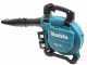 Aspirateur souffleur &agrave; feuilles Makita DUB363 36V 2 Batteries 18V 5Ah incluses