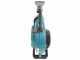 Aspirateur souffleur &agrave; feuilles Makita DUB363 36V 2 Batteries 18V 5Ah incluses