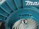 Makita DUB363 - Souffleur aspirateur &agrave; feuilles sans fil - 36 V 5 Ah