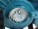 Makita DUB363 - Souffleur aspirateur &agrave; feuilles sans fil - 36 V 5 Ah
