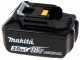Makita DUN500 - Taille-haie &agrave; batterie sur perche &agrave; batterie 18V/3Ah