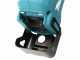 Makita DUN500 - Taille-haie &agrave; batterie sur perche &agrave; batterie 18V/3Ah