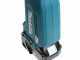 Makita DUN500 - Taille-haie &agrave; batterie sur perche &agrave; batterie 18V/3Ah