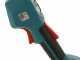 Makita DUN500 - Taille-haie &agrave; batterie sur perche &agrave; batterie 18V/3Ah