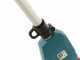 Makita DUN500 - Taille-haie &agrave; batterie sur perche &agrave; batterie 18V/3Ah