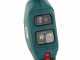 Makita DUN500 - Taille-haie &agrave; batterie sur perche &agrave; batterie 18V/3Ah