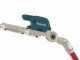 Makita DUN500 - Taille-haie &agrave; batterie sur perche &agrave; batterie 18V/3Ah