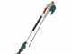 Makita DUN500 - Taille-haie &agrave; batterie sur perche &agrave; batterie 18V/3Ah