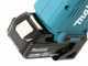 Makita DUN500 - Taille-haie &agrave; batterie sur perche &agrave; batterie 18V/3Ah