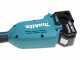 Makita DUN500 - Taille-haie &agrave; batterie sur perche &agrave; batterie 18V/3Ah