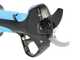 Campagnola Stark XM - S&eacute;cateur &eacute;lectrique de taille - 3x 14,4V 2,5 Ah - Diam&egrave;tre de coupe 35 mm