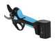Campagnola Stark XM - S&eacute;cateur &eacute;lectrique de taille - 3x 14,4V 2,5 Ah - Diam&egrave;tre de coupe 35 mm