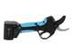Campagnola Stark XM - S&eacute;cateur &eacute;lectrique de taille - 3x 14,4V 2,5 Ah - Diam&egrave;tre de coupe 35 mm