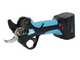 Campagnola Stark XM - S&eacute;cateur &eacute;lectrique de taille - 3x 14,4V 2,5 Ah - Diam&egrave;tre de coupe 35 mm