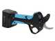 Campagnola Stark XM - S&eacute;cateur &eacute;lectrique de taille - 3x 14,4V 2,5 Ah - Diam&egrave;tre de coupe 35 mm