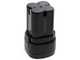 S&eacute;cateur &eacute;lectrique de taille SPEEDY Campagnola - 2 batteries de 2 Ah