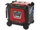 Geotech-Pro PTGA 9000 - Groupe &eacute;lectrog&egrave;ne inverter 7.5  kW monophas&eacute; - Cadran ATS inclus