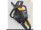 Tron&ccedil;onneuse thermique McCulloch mod&egrave;le CS 340 - 14&quot;, guide 35 cm