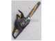 Tron&ccedil;onneuse thermique McCulloch mod&egrave;le CS 340 - 14&quot;, guide 35 cm