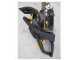 Tron&ccedil;onneuse thermique McCulloch mod&egrave;le CS 340 - 14&quot;, guide 35 cm