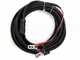 Volpi Olytech Mondial 755L - Peigne vibreur &eacute;lectrique &agrave; batterie 210/300 - Perche t&eacute;lescopique