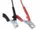 Peigne vibreur &eacute;lectrique &agrave; batterie Volpi Olytech Mondial 845L 210/300 - Perche t&eacute;lescopique