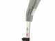 Volpi Olytech Mondial 845L - Peigne vibreur &eacute;lectrique &agrave; batterie 210/300 - Perche t&eacute;lescopique