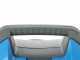 Abac Suitcase - Compresseur d'air &eacute;lectrique portatif - 0 - Moteur 1,5 CV oilless