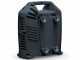 Abac Suitcase - Compresseur d'air &eacute;lectrique portatif - 0 - Moteur 1,5 CV oilless