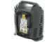 Abac Suitcase - Compresseur d'air &eacute;lectrique portatif monophas&eacute;, oil-less  - Moteur 1,5 HP