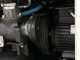 Compresseur rotatif &agrave; vis Fiac NEW SILVER D 10/300 - S&eacute;cheur d'air int&eacute;gr&eacute;