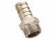 Fiac New Silver D 10/300 - Compresseur rotatif triphas&eacute; &agrave; vis silencieux - S&eacute;cheur d'air int&eacute;gr&eacute; - Moteur 10 CV
