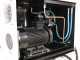 Compresseur rotatif &agrave; vis Fiac NEW SILVER D 20/300 - S&eacute;cheur d'air int&eacute;gr&eacute;