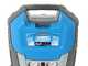 ABAC SUITCASE - Compresseur d'air &eacute;lectrique portatif monophas&eacute;, oil-less - Motore 1.5 CV - 6 L