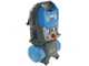 ABAC SUITCASE - Compresseur d'air &eacute;lectrique portatif monophas&eacute;, oil-less - Motore 1.5 CV - 6 L