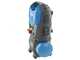 ABAC SUITCASE - Compresseur d'air &eacute;lectrique portatif monophas&eacute;, oil-less - Motore 1.5 CV - 6 L