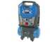 ABAC SUITCASE - Compresseur d'air &eacute;lectrique portatif monophas&eacute;, oil-less - Motore 1.5 CV - 6 L