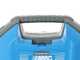 ABAC SUITCASE - Compresseur d'air &eacute;lectrique portatif monophas&eacute;, oil-less - Motore 1.5 CV - 6 L