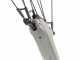 Volpi Olytech Mondial 845SP - Peigne vibreur &eacute;lectrique &agrave; batterie - Perche en aluminium 244 cm