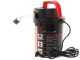 Aspirateur &agrave; cendres portatif Ribimex Babycen - 500 W