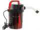 Aspirateur &agrave; cendres portatif Ribimex Babycen - 500 W