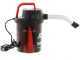 Aspirateur &agrave; cendres portatif Ribimex Babycen - 500 W