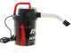 Aspirateur &agrave; cendres portatif Ribimex Babycen - 500 W