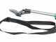GeoTech FGP-110 - Coupe-branches sur longue perche de rallonge