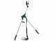 GeoTech FGP-110 - Coupe-branches sur longue perche de rallonge