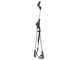 GeoTech FGP-110 - Coupe-branches sur longue perche de rallonge